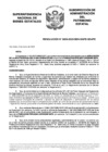 Vista preliminar de documento Resolución N° 0009-2023/SBN-DGPE-SDAPE