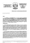 Vista preliminar de documento Resolución N° 0006-2023/SBN-DGPE-SDAPE
