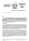 Vista preliminar de documento Resolución N° 0013-2023/SBN-DGPE-SDAPE