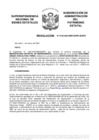Vista preliminar de documento Resolución N° 0162-2023/SBN-DGPE-SDAPE
