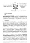 Vista preliminar de documento Resolución N° 0169-2023/SBN-DGPE-SDAPE