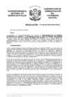 Vista preliminar de documento Resolución N° 0258-2023/SBN-DGPE-SDAPE