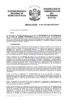 Vista preliminar de documento Resolución N° 0261-2023/SBN-DGPE-SDAPE