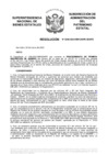 Vista preliminar de documento Resolución N° 0268-2023/SBN-DGPE-SDAPE