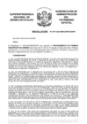 Vista preliminar de documento Resolución N° 0277-2023/SBN-DGPE-SDAPE