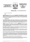 Vista preliminar de documento Resolución N° 0310-2023/SBN-DGPE-SDAPE