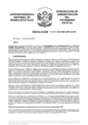 Vista preliminar de documento Resolución N° 0311-2023/SBN-DGPE-SDAPE