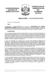 Vista preliminar de documento Resolución N° 0334-2023/SBN-DGPE-SDAPE