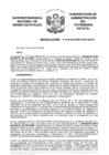 Vista preliminar de documento Resolución N° 0445-2023/SBN-DGPE-SDAPE