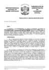 Vista preliminar de documento Resolución N° 0468-2023/SBN-DGPE-SDAPE