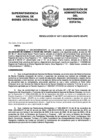 Vista preliminar de documento Resolución N° 0471-2023/SBN-DGPE-SDAPE