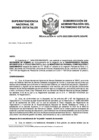 Vista preliminar de documento Resolución N° 0575-2023/SBN-DGPE-SDAPE