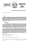 Vista preliminar de documento Resolución N° 0582-2023/SBN-DGPE-SDAPE
