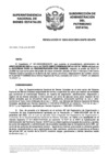 Vista preliminar de documento Resolución N° 0583-2023/SBN-DGPE-SDAPE