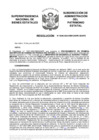 Vista preliminar de documento Resolución N° 0588-2023/SBN-DGPE-SDAPE