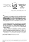 Vista preliminar de documento Resolución N° 0597-2023/SBN-DGPE-SDAPE