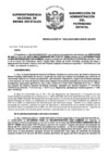 Vista preliminar de documento Resolución N° 1052-2023/SBN-DGPE-SDAPE