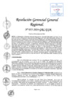 Vista preliminar de documento RGGR 055-2024-GRL-GGR