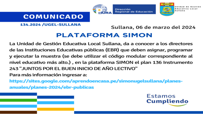 Comunicado134-2024