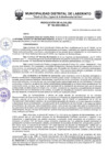 Vista preliminar de documento RESOLUCION DE ALCALDIA N°162-2023-MDL