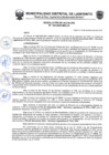 Vista preliminar de documento RESOLUCION DE ALCALDIA N°164-2023-MDL/A