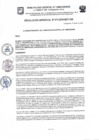 Vista preliminar de documento Resolución Gerencial N.° 0073-2024 -RG