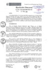 Vista preliminar de documento RESOLUCIÓN DIRECTORAL N°030-2024-MIDAGRI-PEBLT-DE