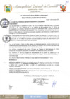 Vista preliminar de documento RESOLUCION DE ALCALDIA N° 167-2021-MDC-ALC