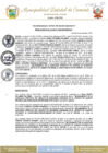 Vista preliminar de documento RESOLUCION DE ALCALDIA N° 162-2021-MDC-ALC