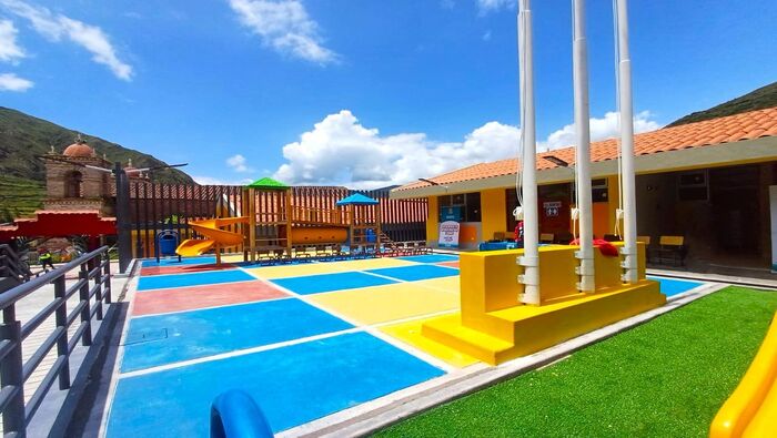 Renovadas infraestructuras educativas demandaron una inversión superior a los 13 millones de soles