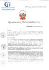 Vista preliminar de documento RA N° 03-02-2019-OA-HCLLH-SA