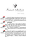 Vista preliminar de documento RM Nº 0042-2024-MIDAGRI