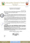 Vista preliminar de documento RESOLUCION DE ALCALDIA N° 139-2021-MDC-ALC