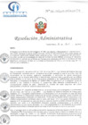 Vista preliminar de documento RA N° 011-04-2019-OA-HCLLH-SA