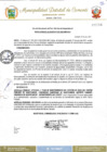 Vista preliminar de documento RESOLUCION DE ALCALDIA N° 137-2021-MDC-ALC