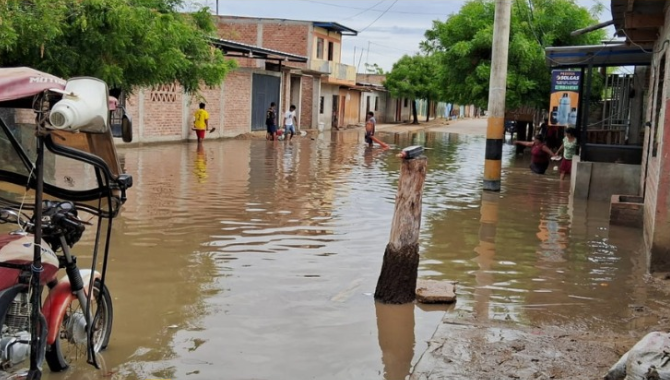 Comité de Emergencia Distrital