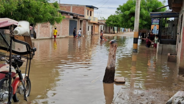 Comité de Emergencia Distrital