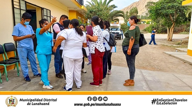 #EnGestionChavelonEsLaSolucion 