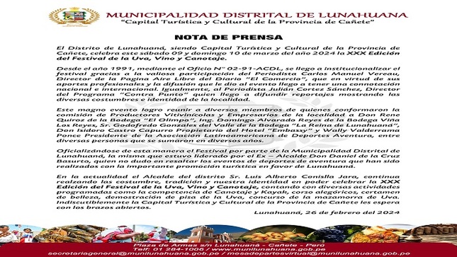#EnGestionChavelonEsLaSolucion
