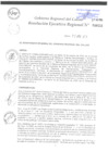 Vista preliminar de documento Resolución Ejecutiva Regional N° 255-2023