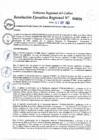 Vista preliminar de documento Resolución Ejecutiva Regional N° 226-2023