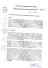 Vista preliminar de documento Resolución Ejecutiva Regional N° 132-2023