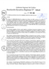 Vista preliminar de documento Resolución Ejecutiva Regional N° 120-2023