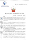 Vista preliminar de documento RA N° 029-09-2019-OA-HCLLH-SA