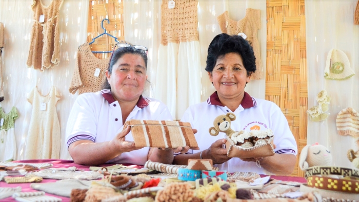 Día de la Mujer: Registro de marcas por parte de emprendedoras crece 103 % entre el 2015 y 2023