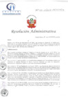 Vista preliminar de documento RA N° 035-11-2019-OA-HCLLH-SA
