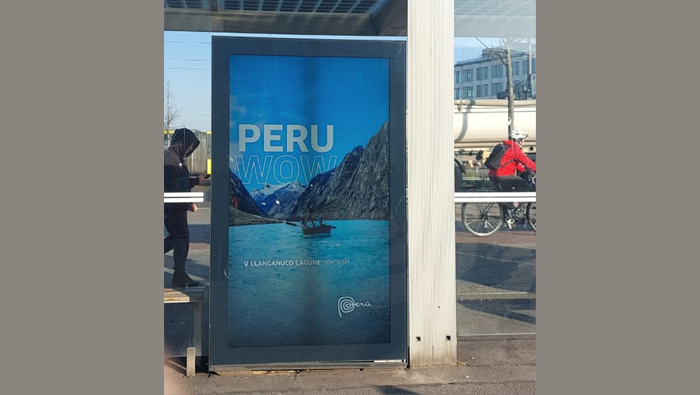 Perú participó en la Feria Internacional de Turismo en Berlín