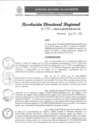 Vista preliminar de documento RDR N°085-2024
