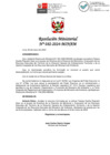Vista preliminar de documento RM. 082-2024-MINAM