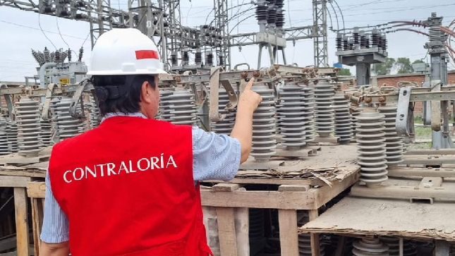 La Contraloría General detectó un perjuicio económico de S/ 2 680 223 en la Empresa Regional de Servicio Público de Electricidad del Norte S.A., debido a irregularidades en el proceso de selección y ejecución contractual derivados de la Licitación Pública N° 004-2018 -ELECTRONORTE S.A. realizada con el fin de adquirir e instalar equipos destinados a mejorar la confiabilidad, seguridad y calidad de los sistemas eléctricos en la Unidad de Negocios Chiclayo y Sucursales de Electronorte S.A.